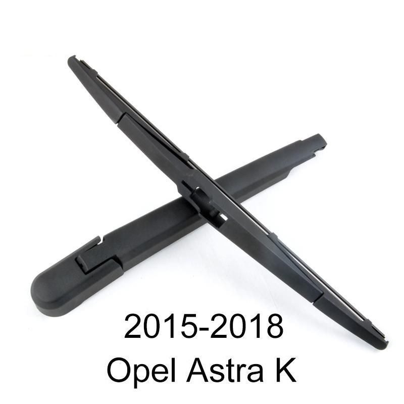 OPEL ASTRA K HB 2015-2019 ARKA CAM SİLECEK KOLU VE SÜPÜRGESİ